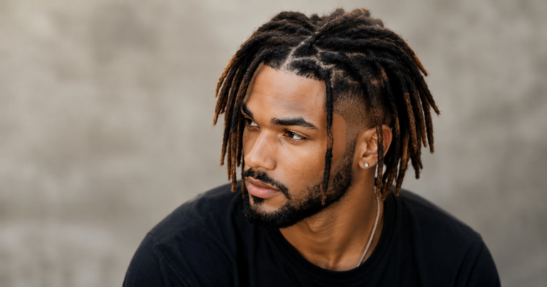 17 Dread Hairstyles for Men