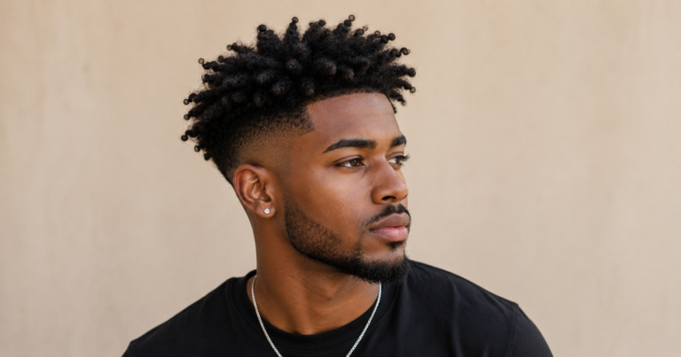 15 Natural Hair Styles