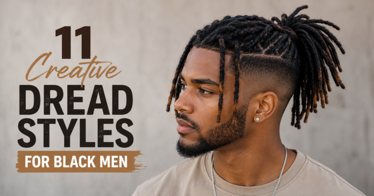 20 Curly Hair Cuts for Men