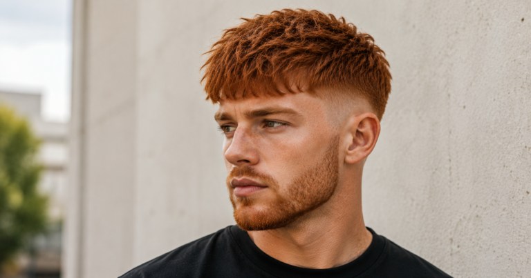 29 French Crop Variations Every Man Should Try
